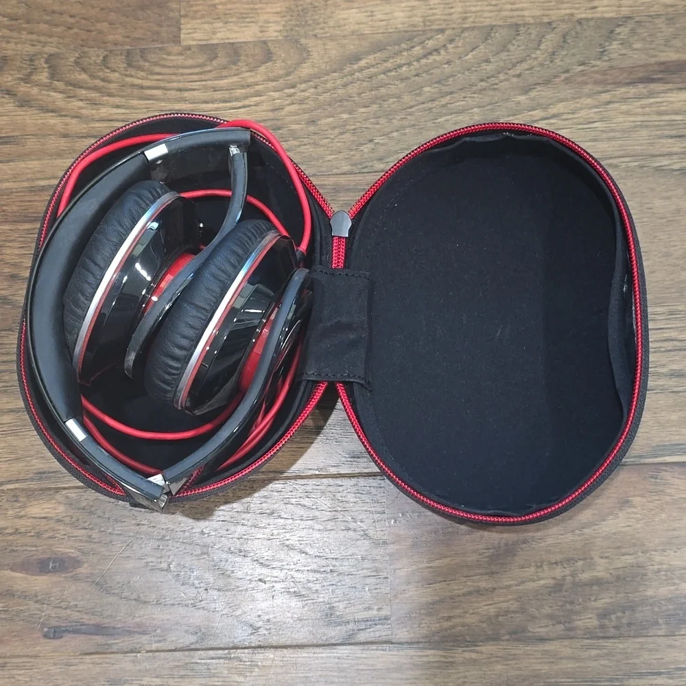 Beats by Dre wired headphones - Picture 9 of 11